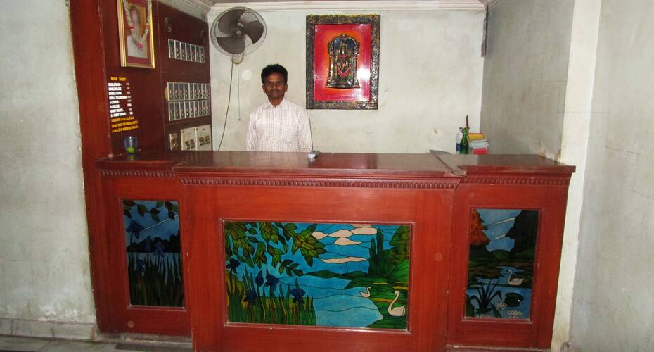 Sri Balaji Residency, Srikakulam 2